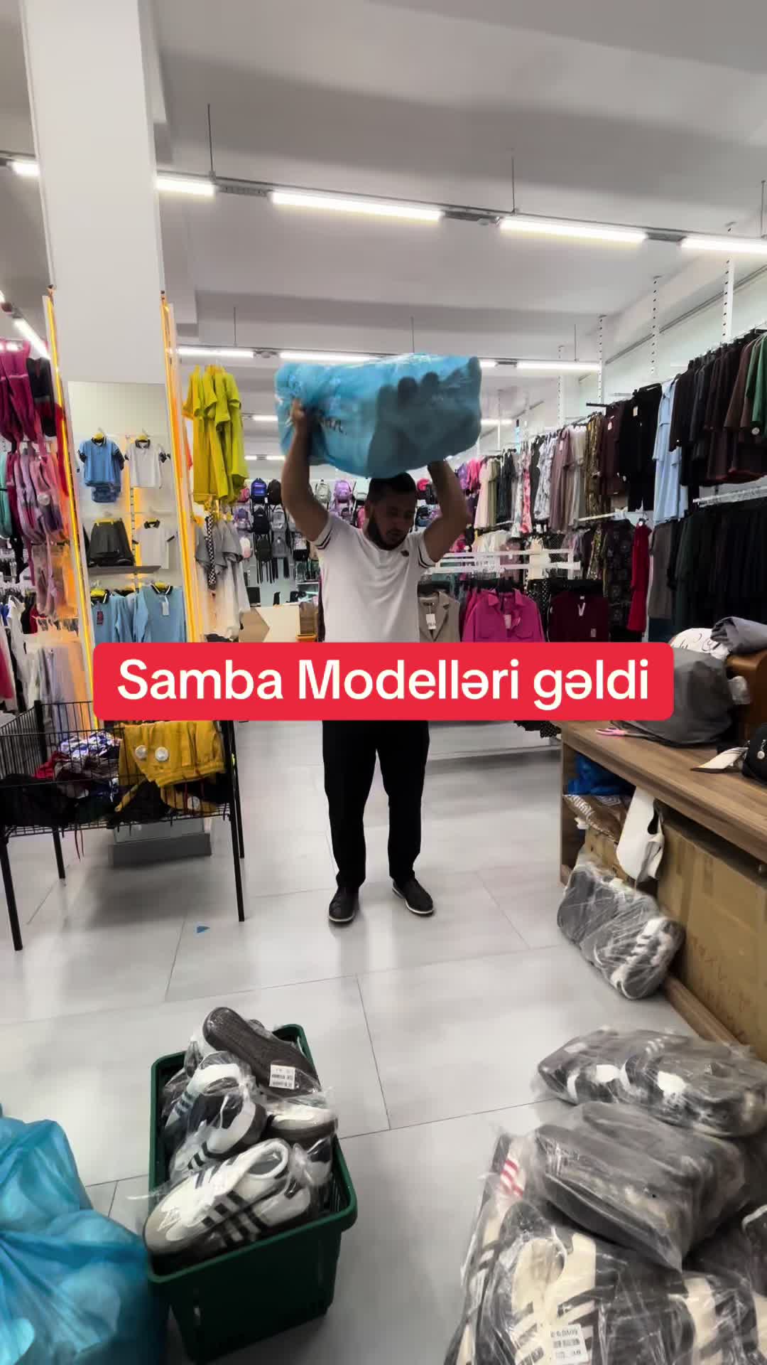 @Fidan Ticarət Mərkəzi Lənkəran