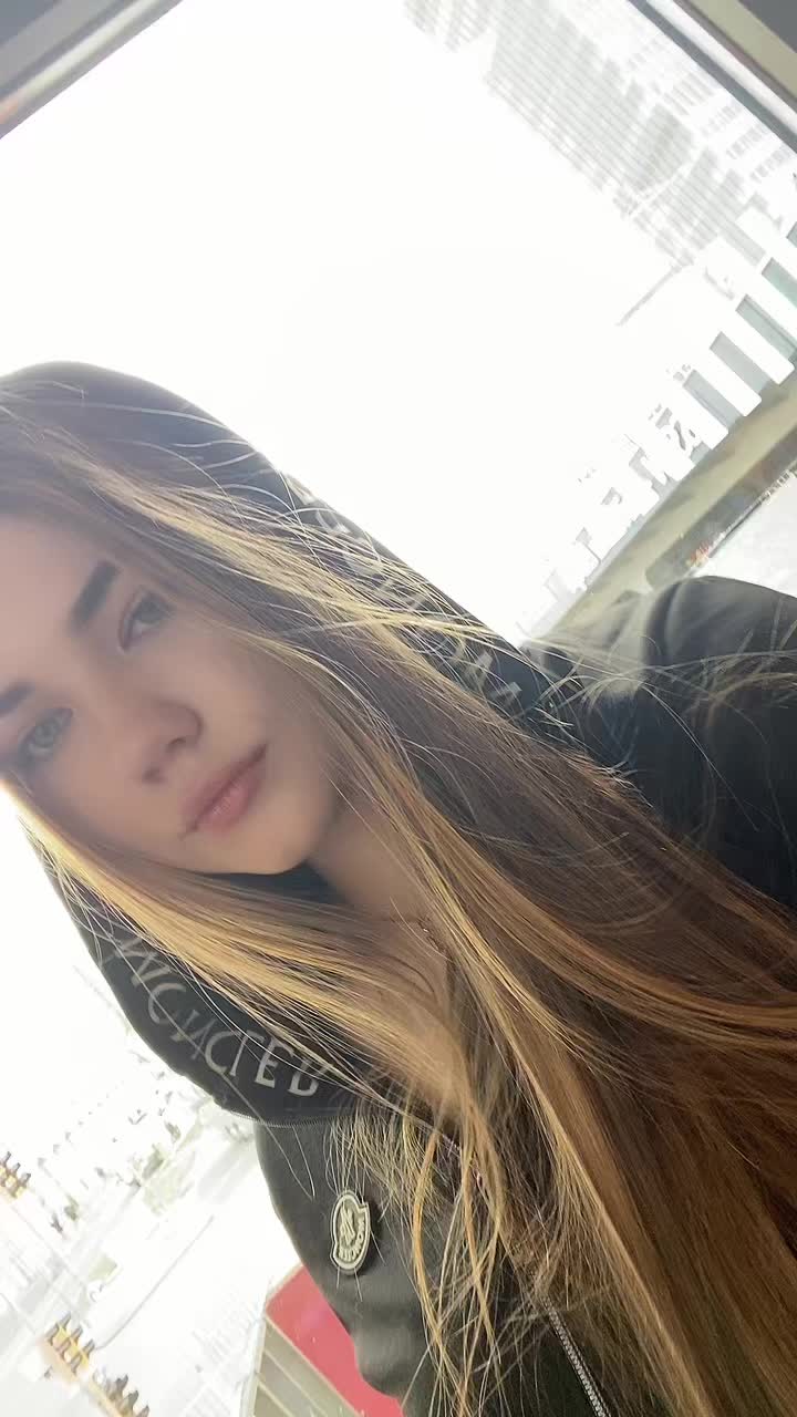 @теплый туман