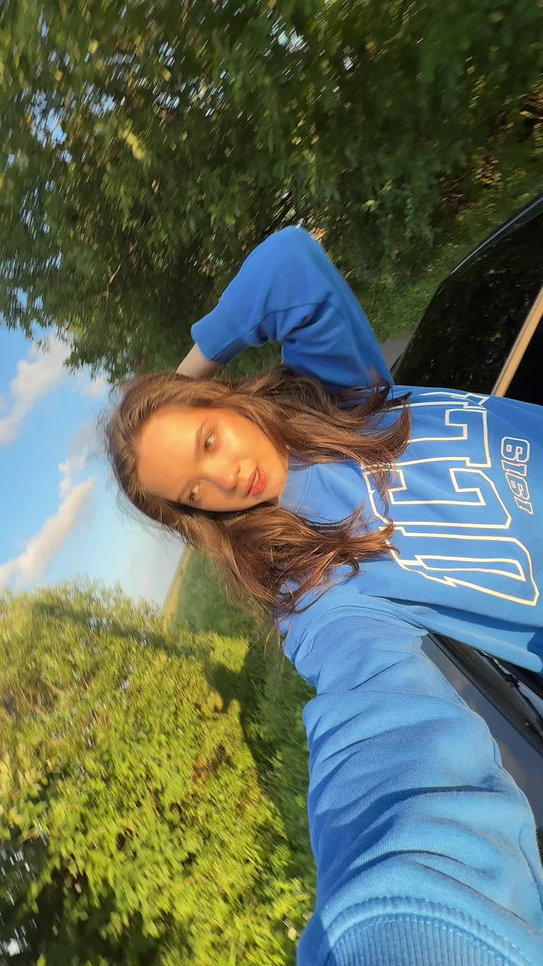 @улыбнись