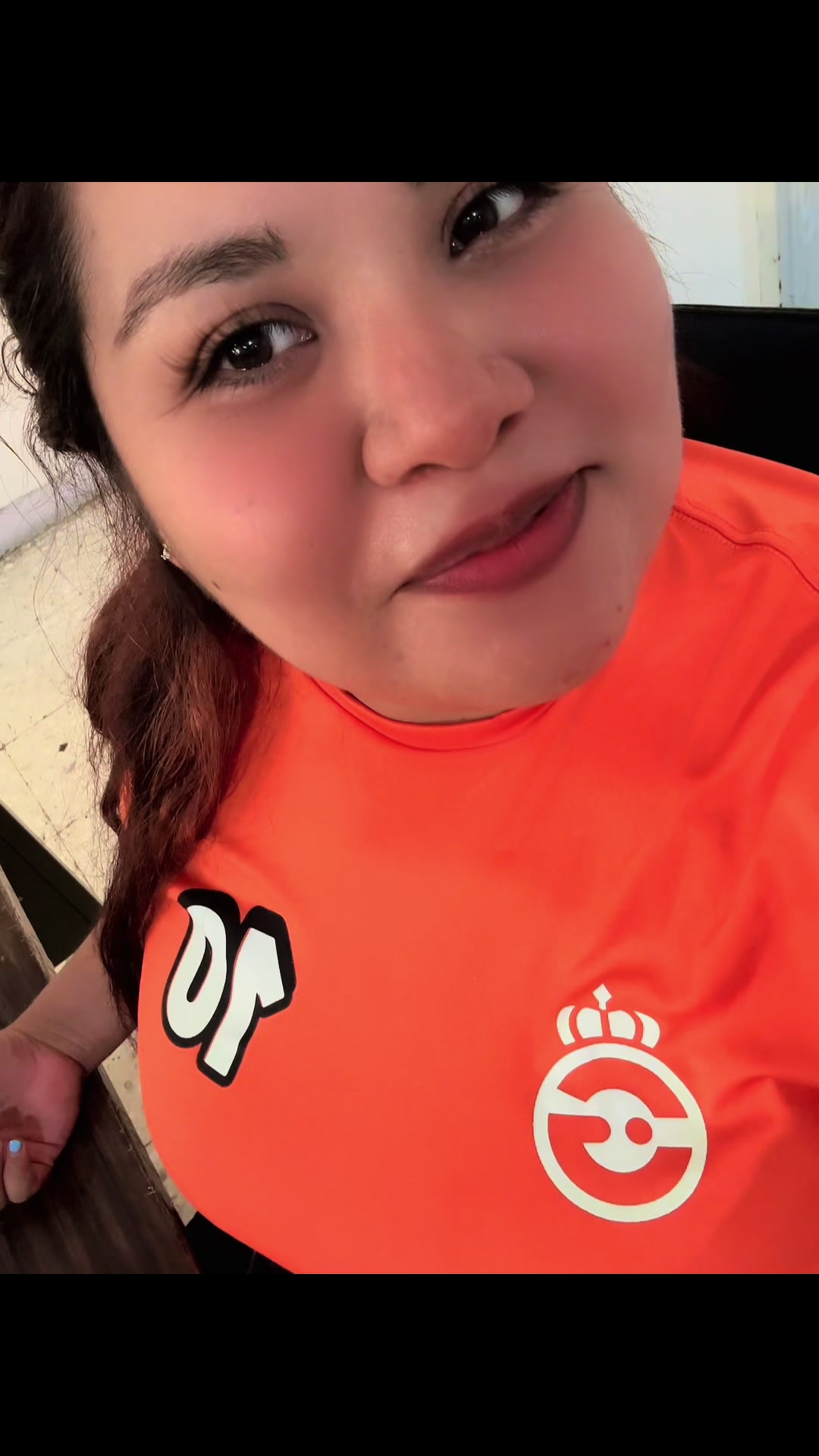 @Yessi Torres