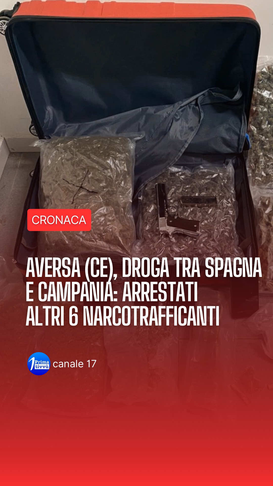 @Prima Tivv&ugrave; - Canale 17