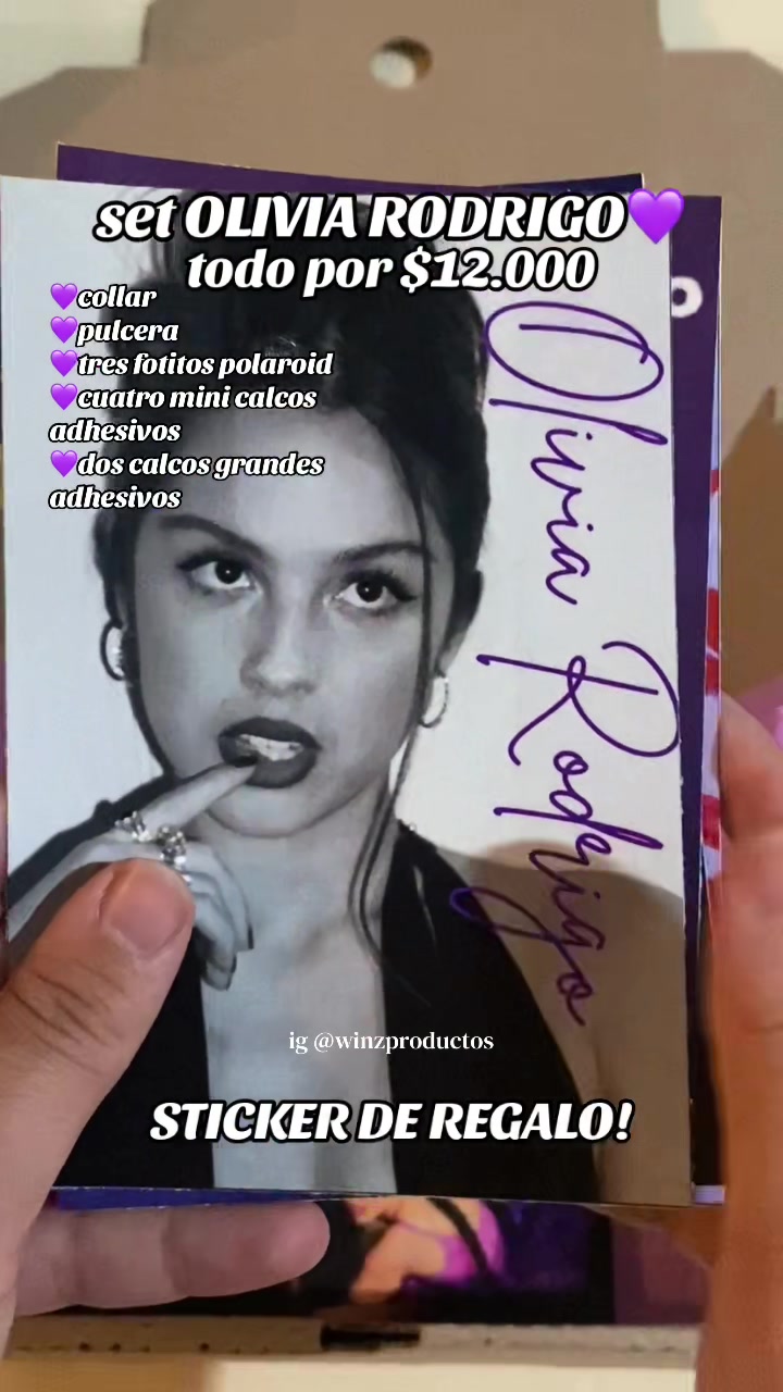 @productoswinz