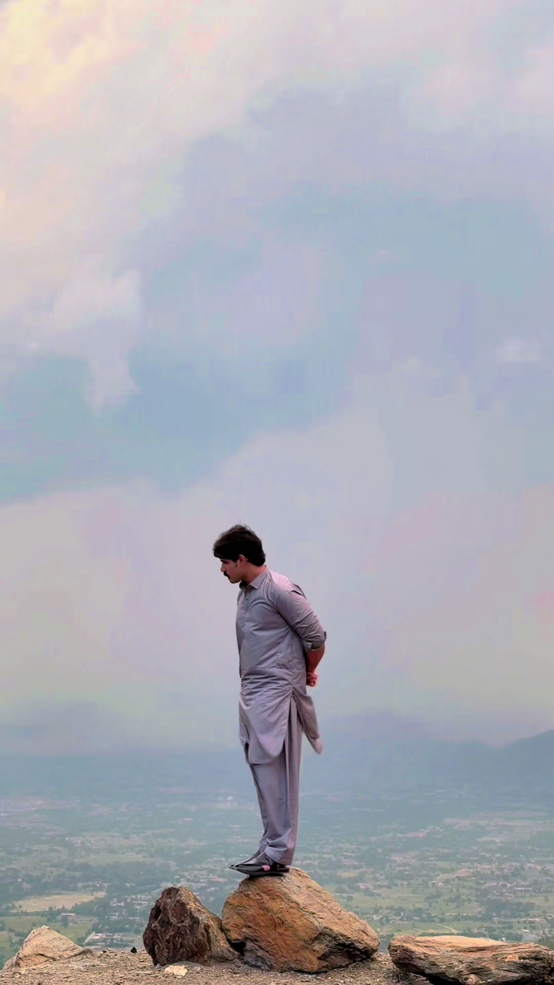 @Farman Sahil 🖤
