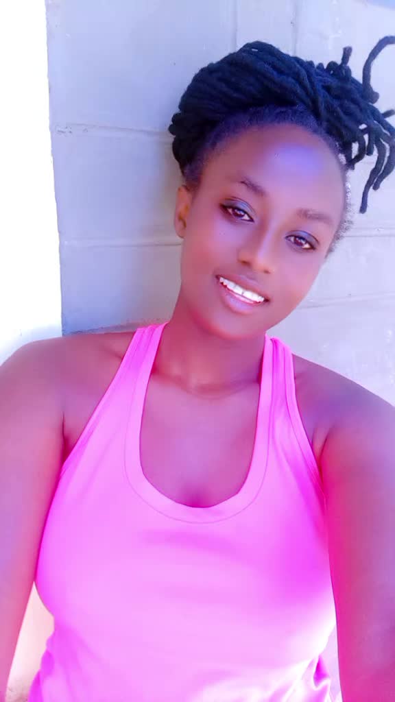 @Mary Githaiga