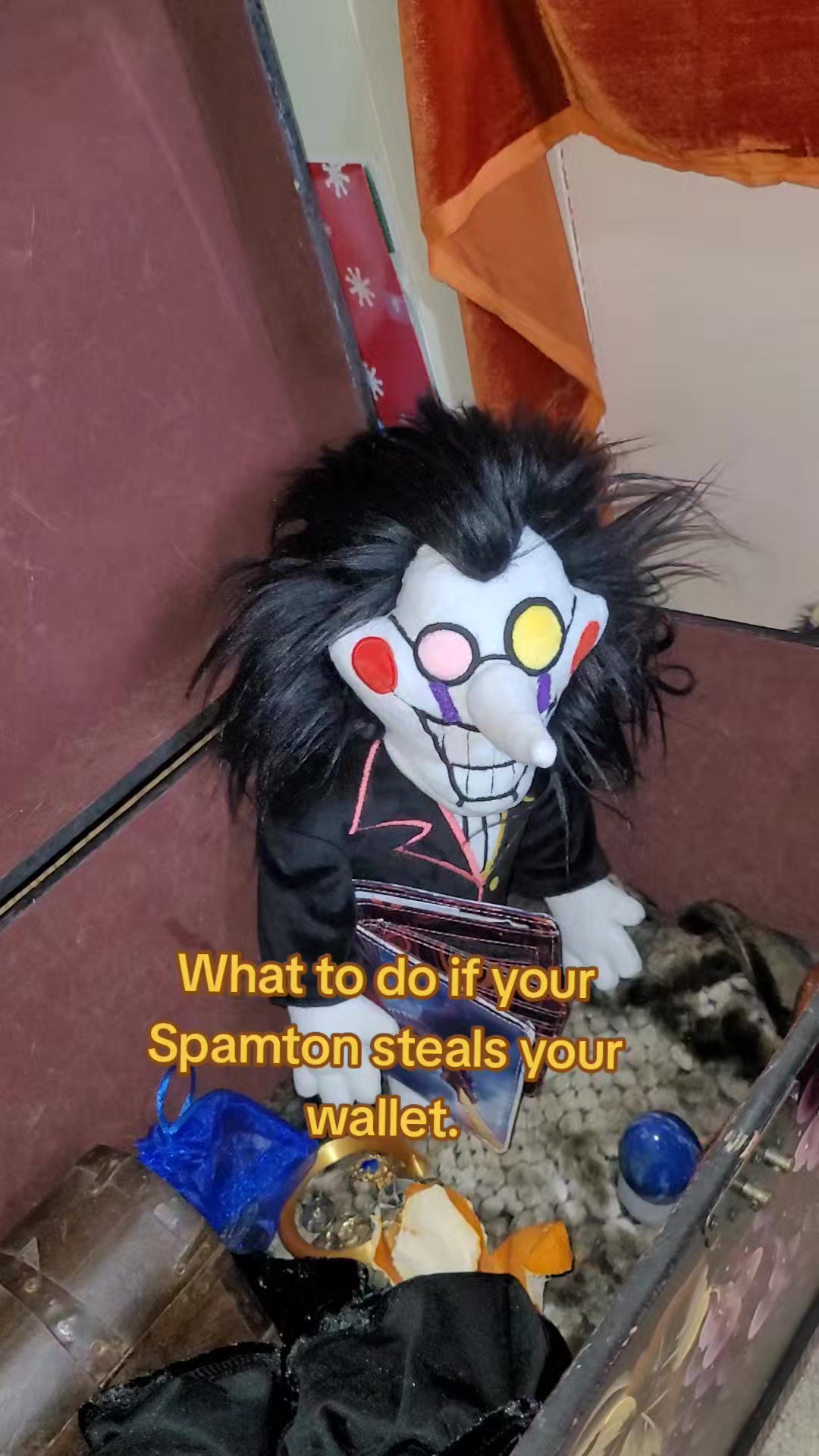 @CorvusFox