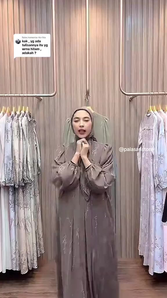 @Palasari Store