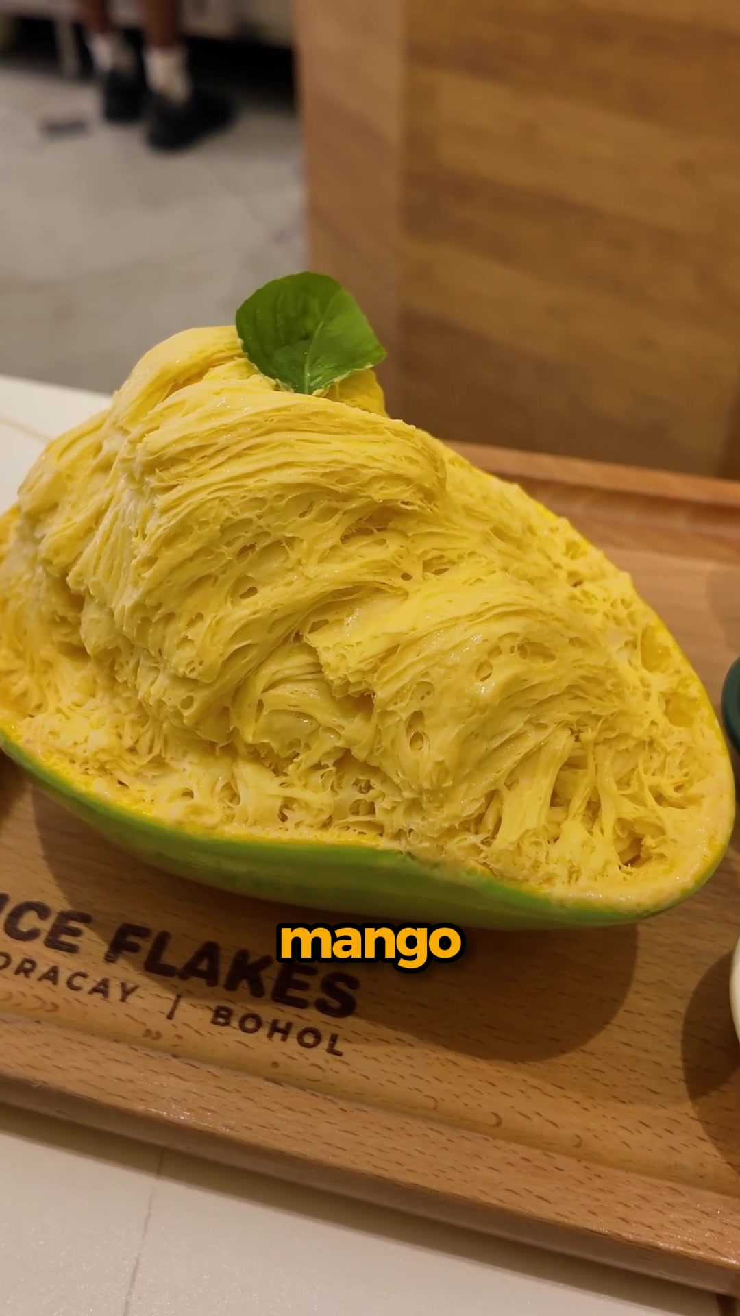 @Michiko Foodie
