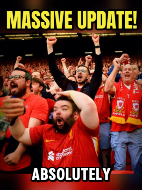 @Liverpool Daily News