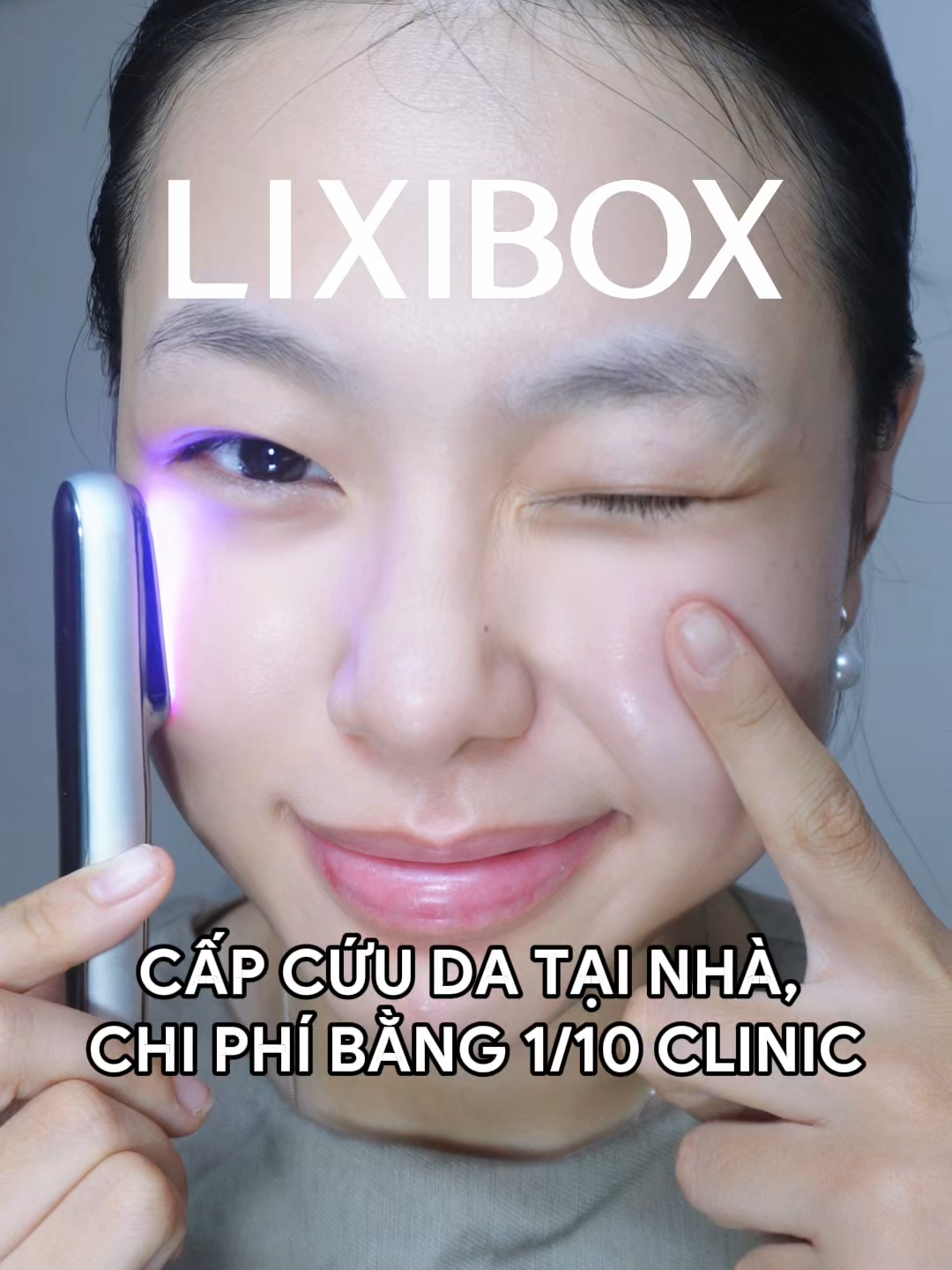 @lixibox vietnam