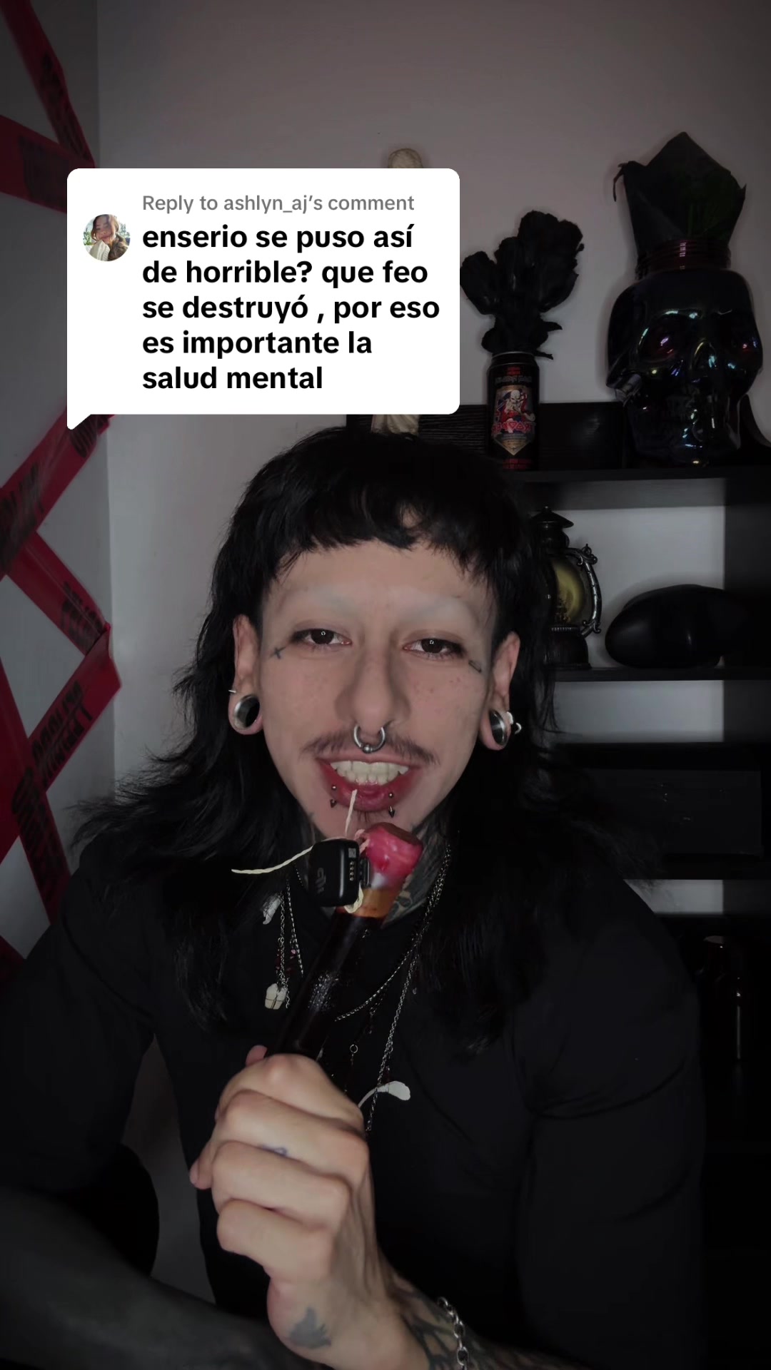 @Oli Overkill