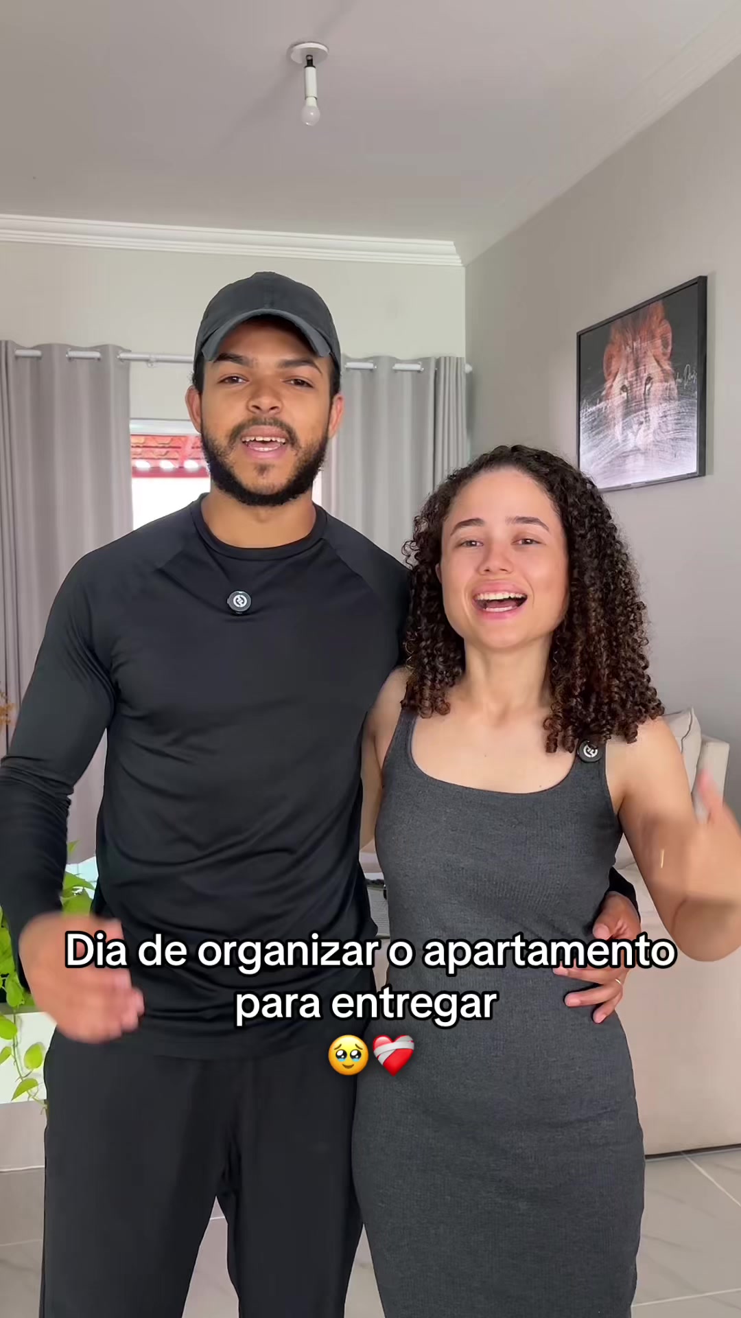 @Lorrayne e Thiago