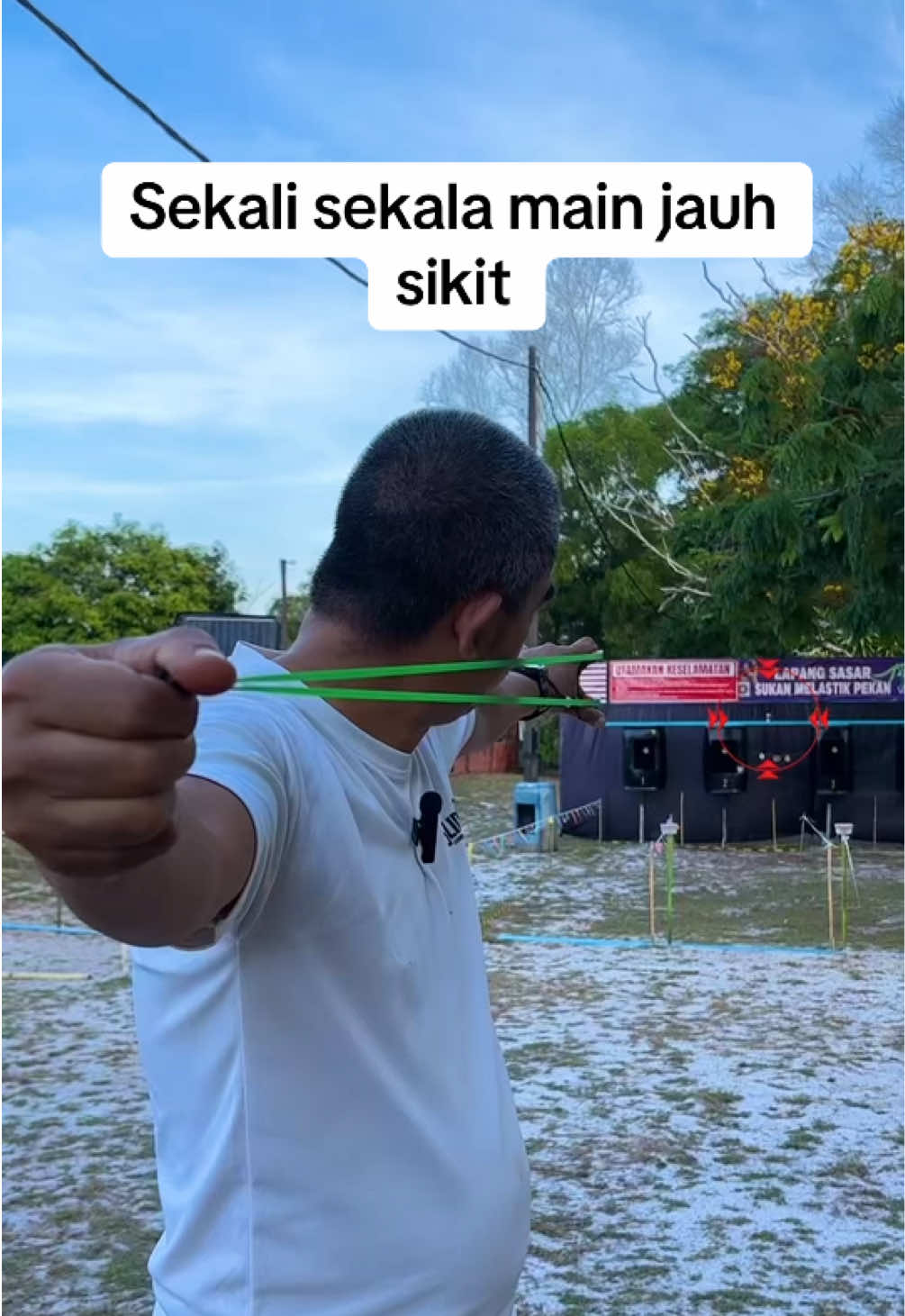 @Slingshot mania lastik