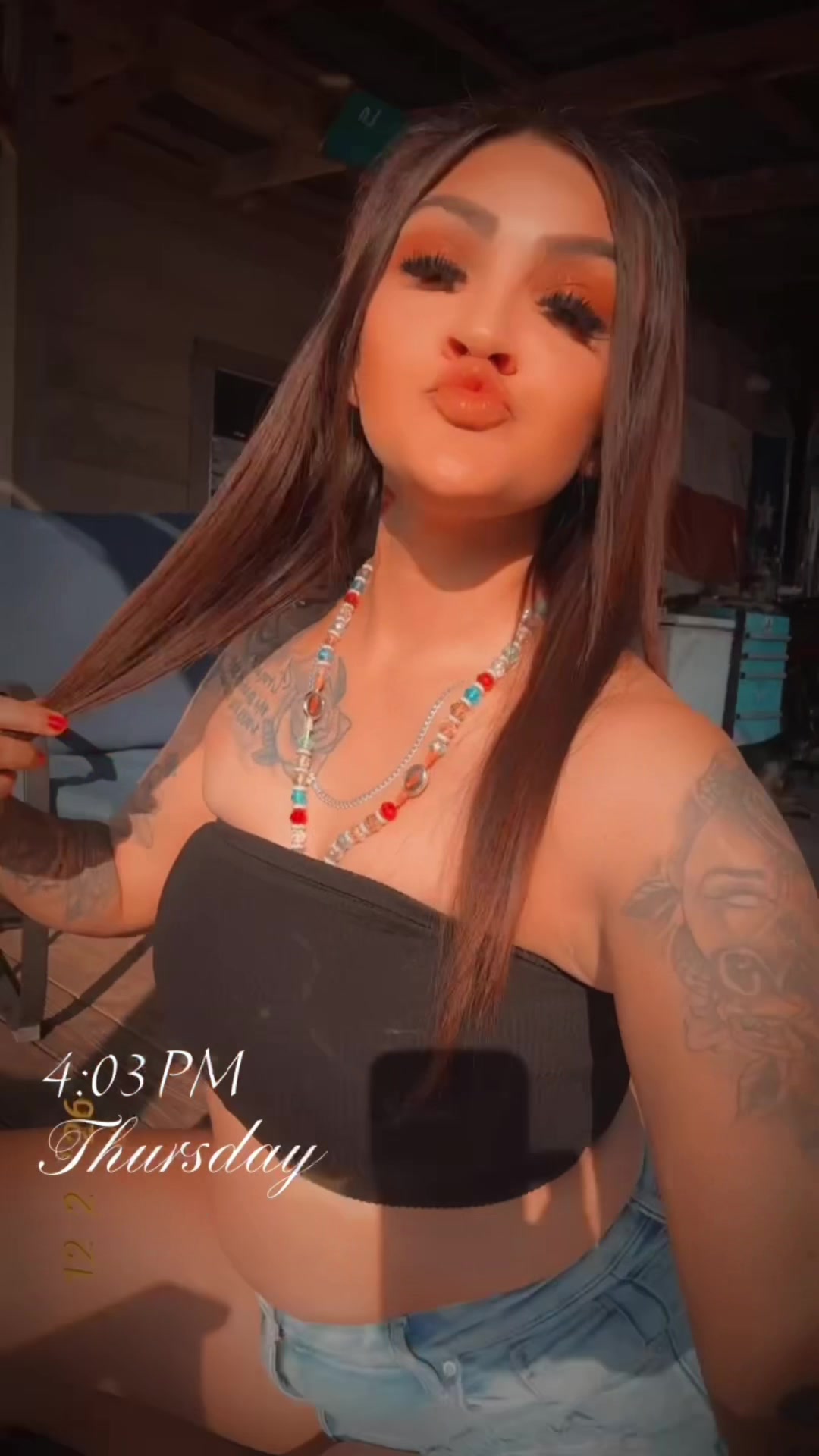 @Gabby Salazar