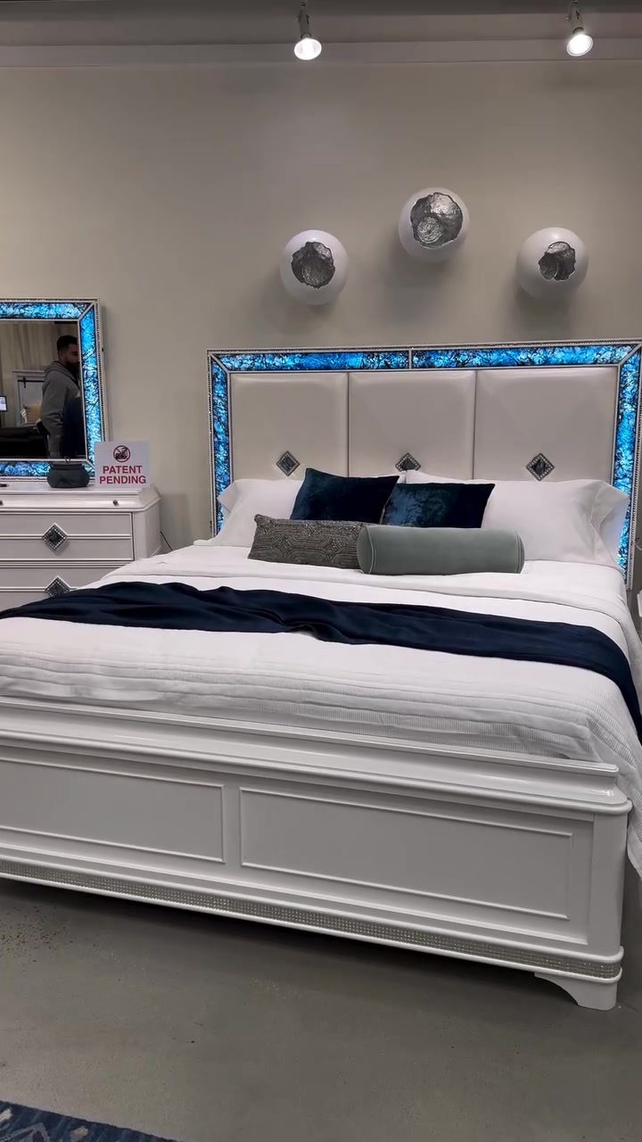 @Exotic home furniture