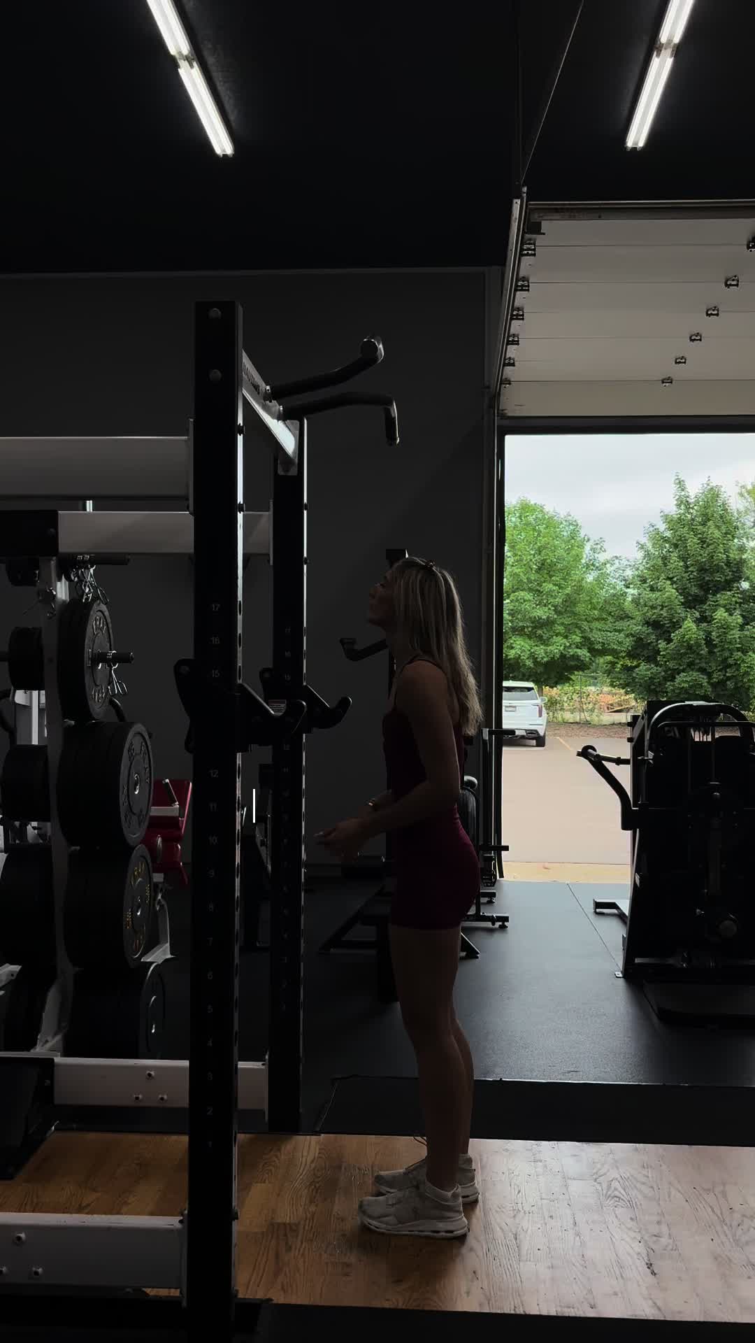 @AVERY HANSELMAN•FITNESS COACH