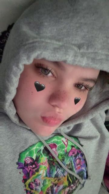 @Mackenzie Bennett