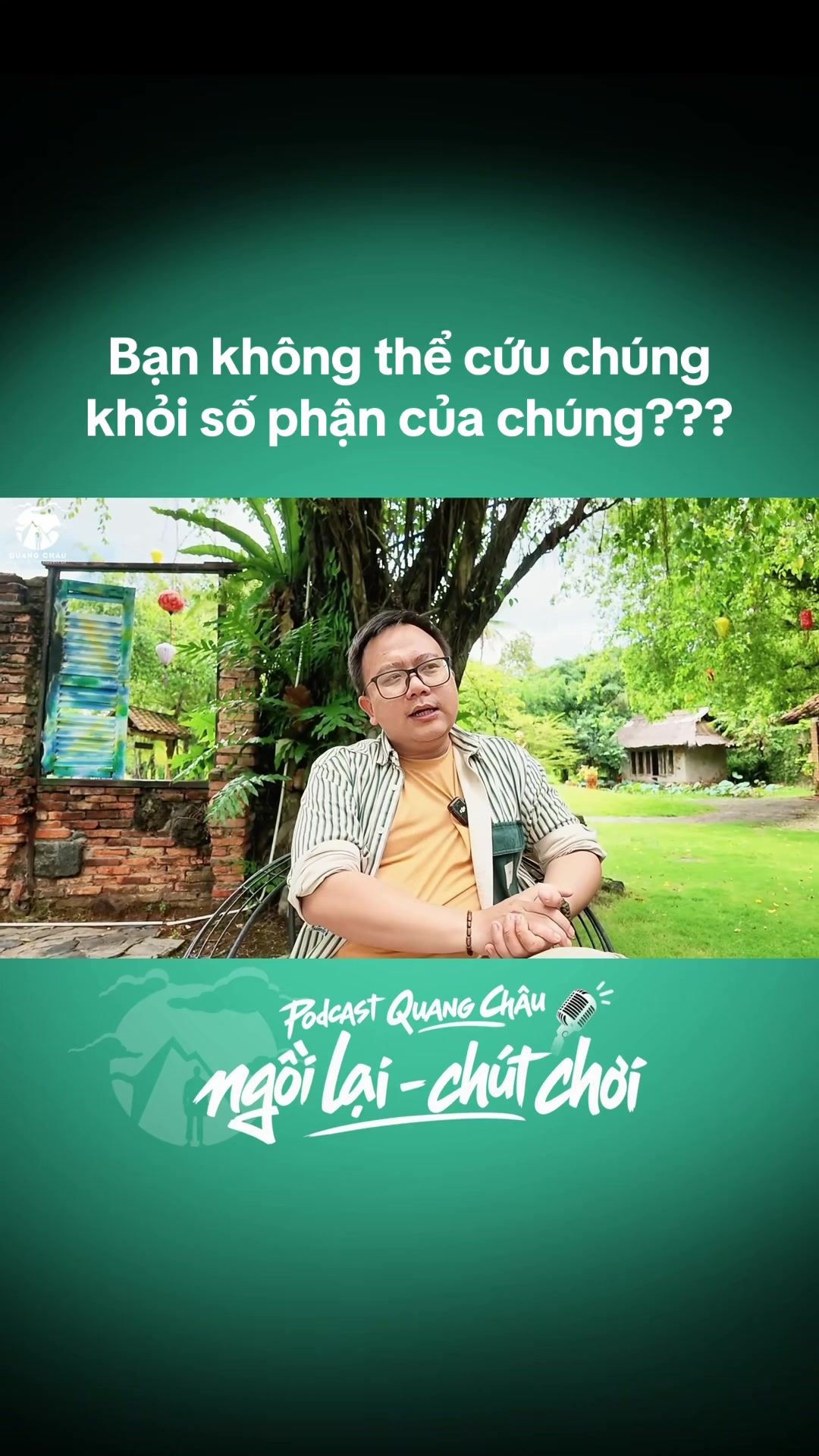 @Người Đi Tìm Huyền Bí