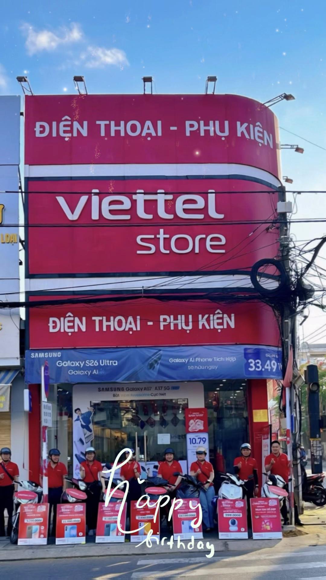 @VTS Rạch Gi&aacute;