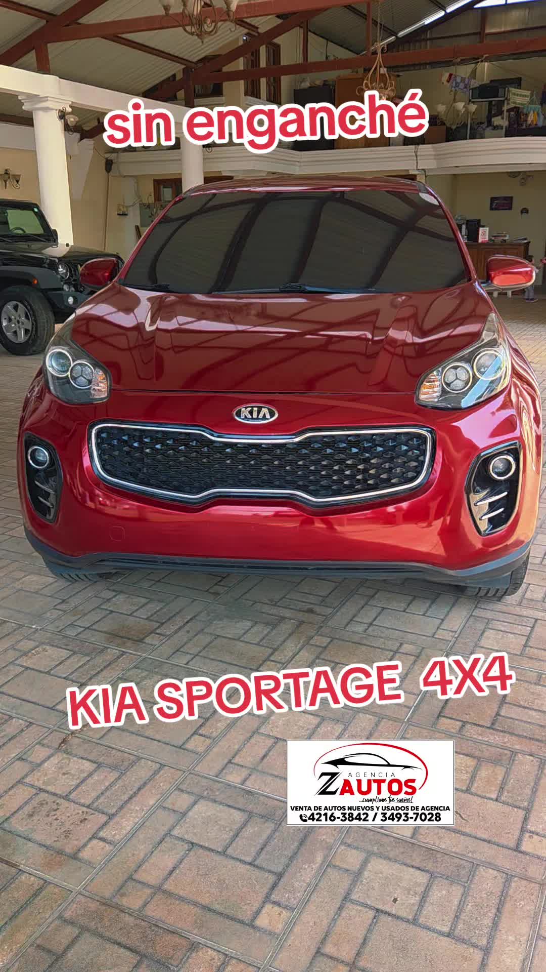 @Agencia Zautos
