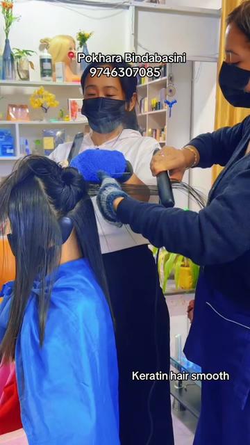 @Amyra beauty studio