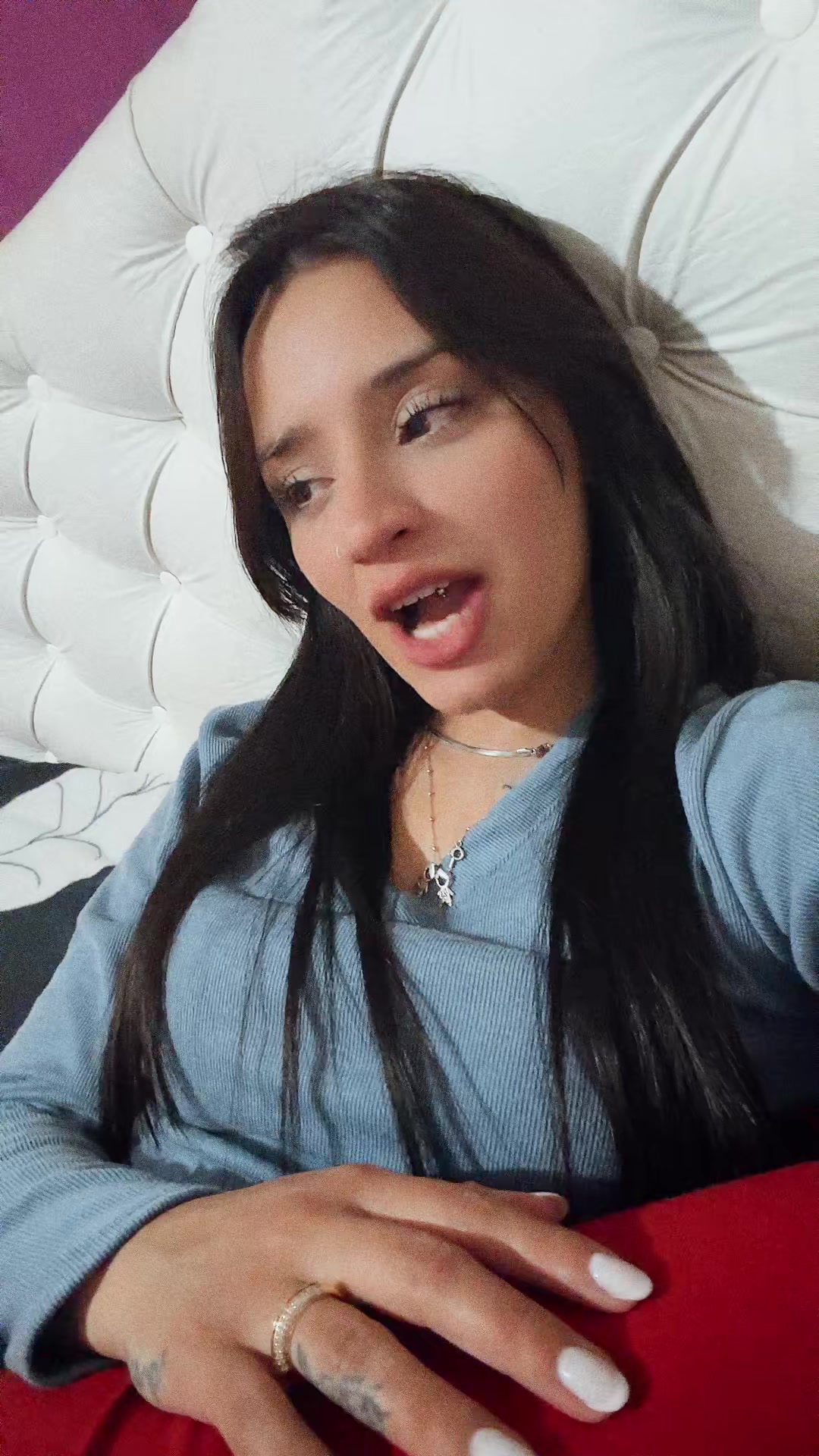 @Aylén Bernal
