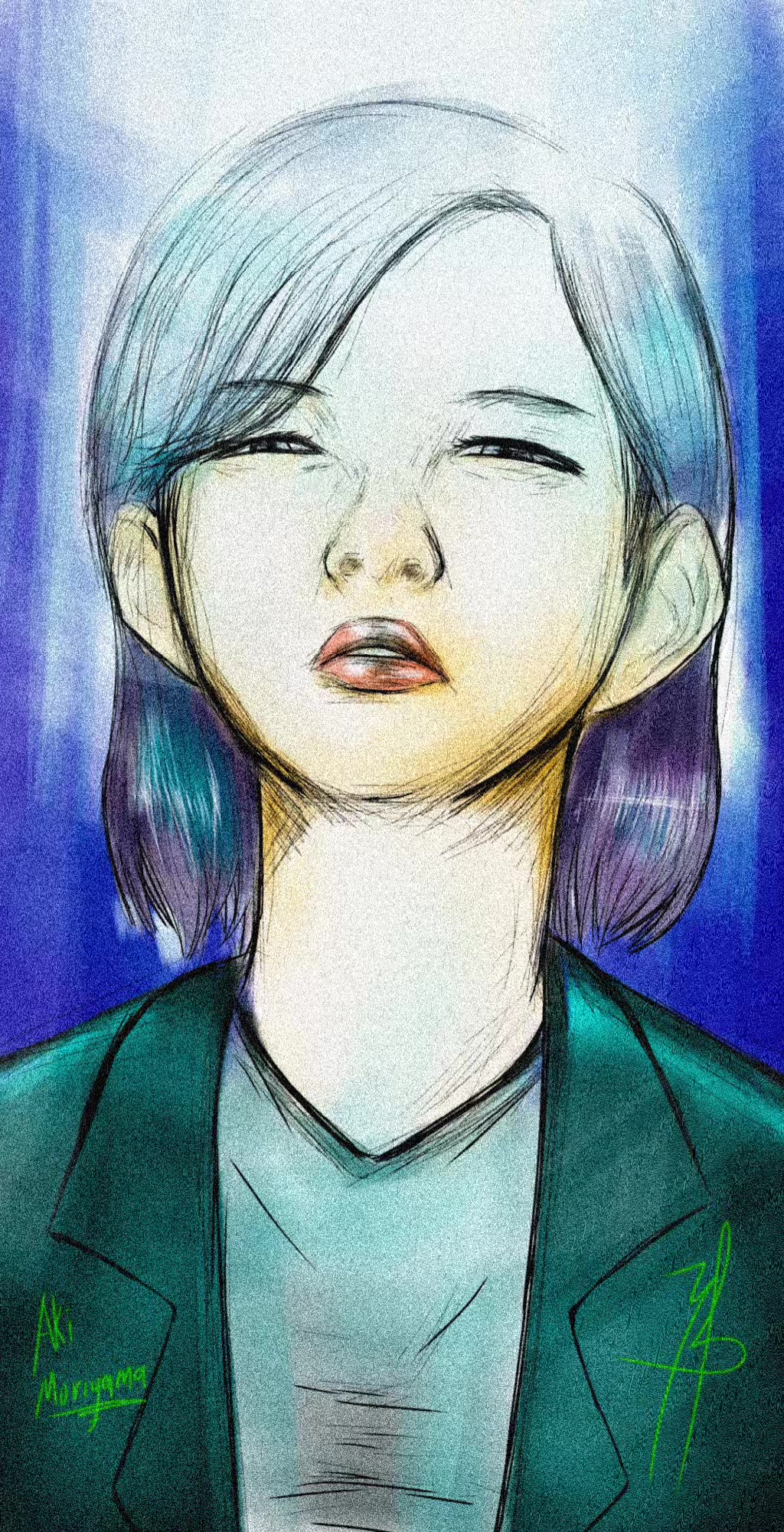 @Kijima