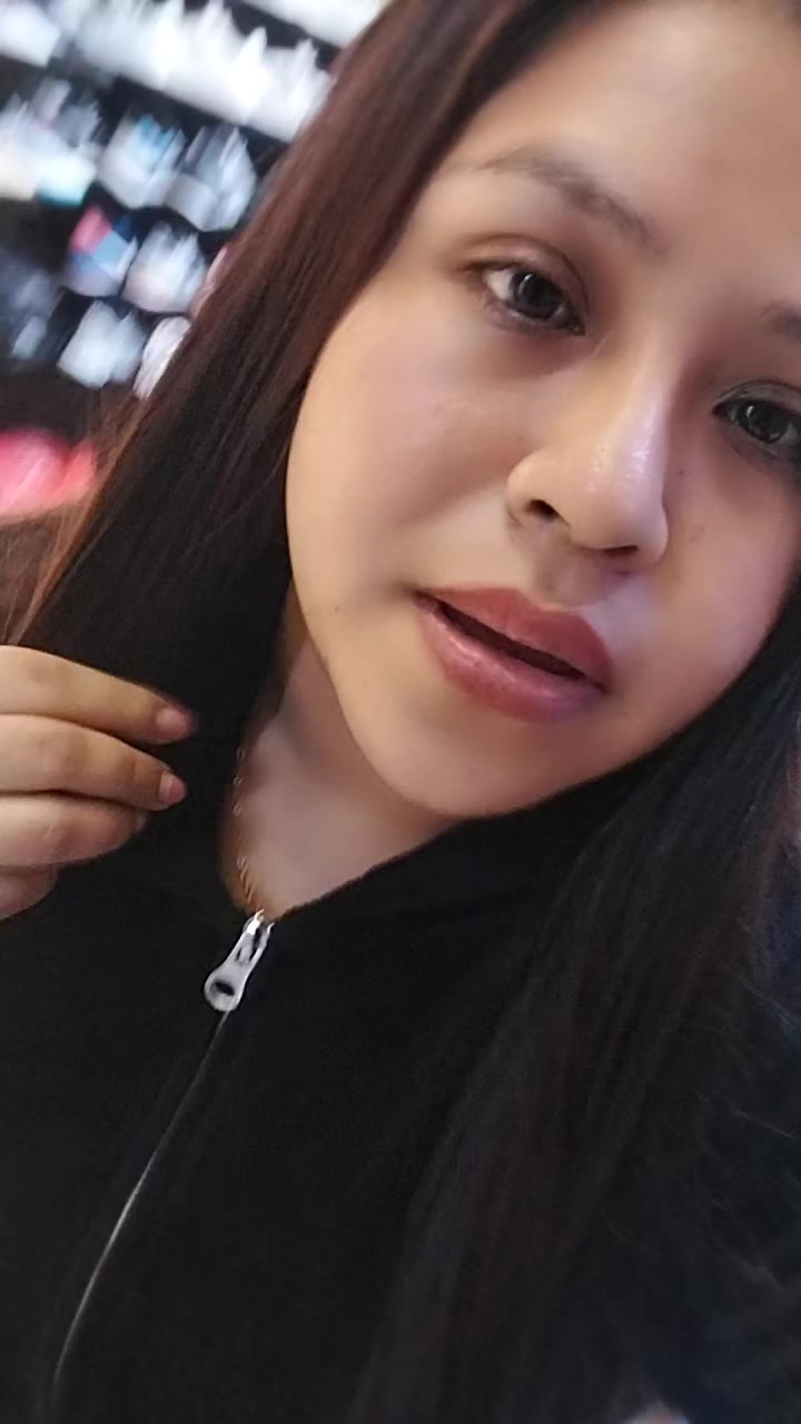 @Rouss tu chiquita bonita 🥰😘