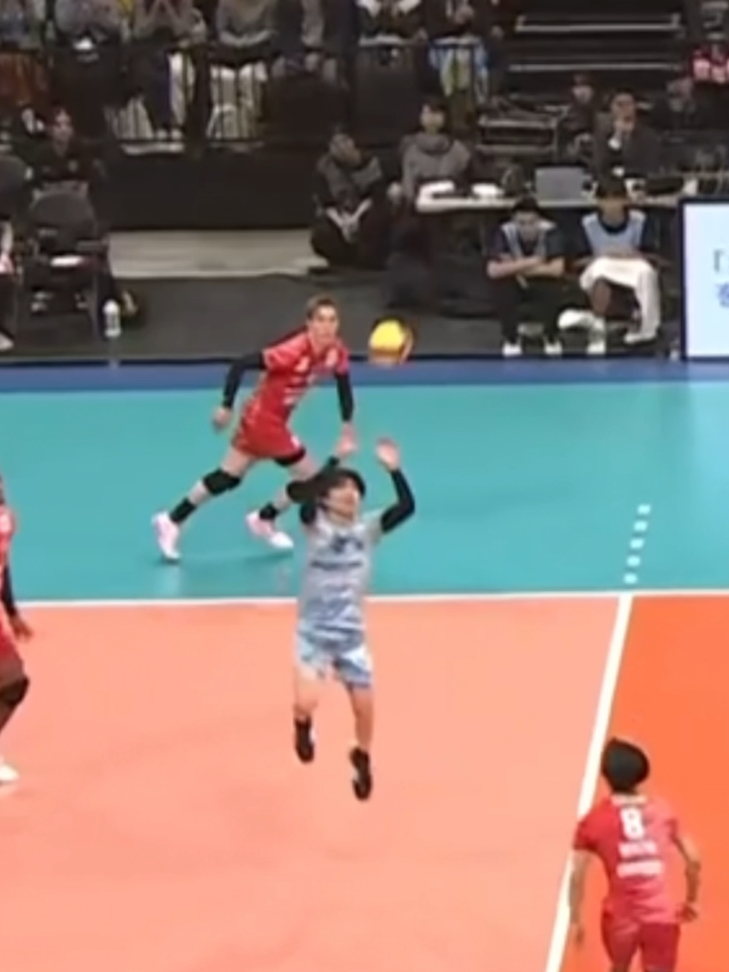 @SV.LEAGUE