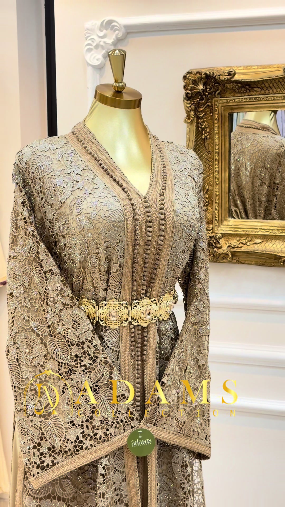 @Adam's collection
