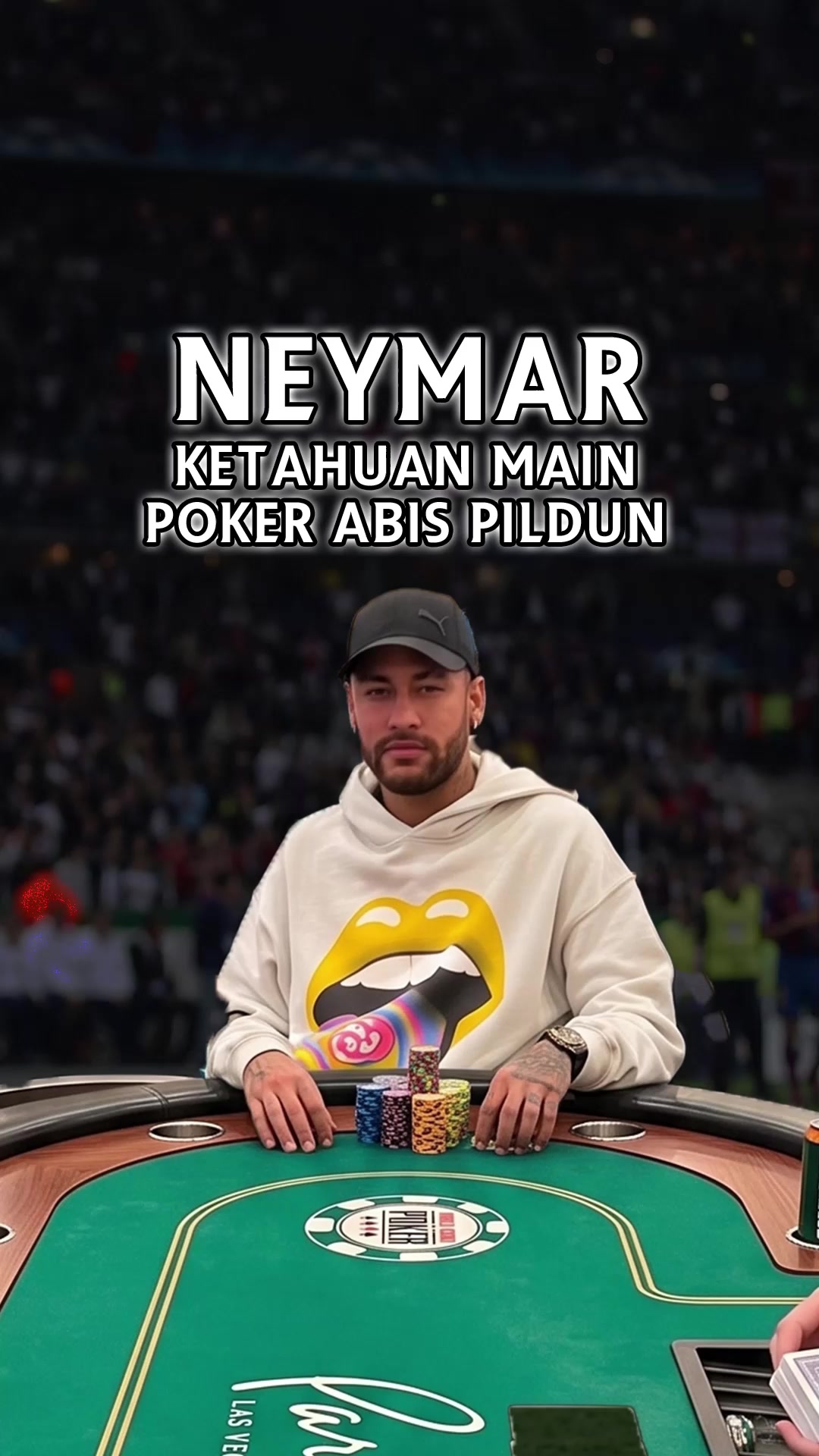 @Mimbar Bola┃IG YT: @mimbarbola