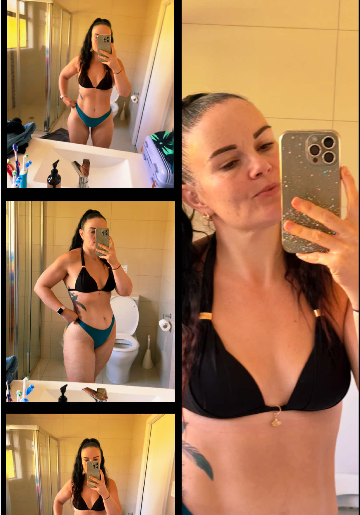 @bzonce_gets_healthy