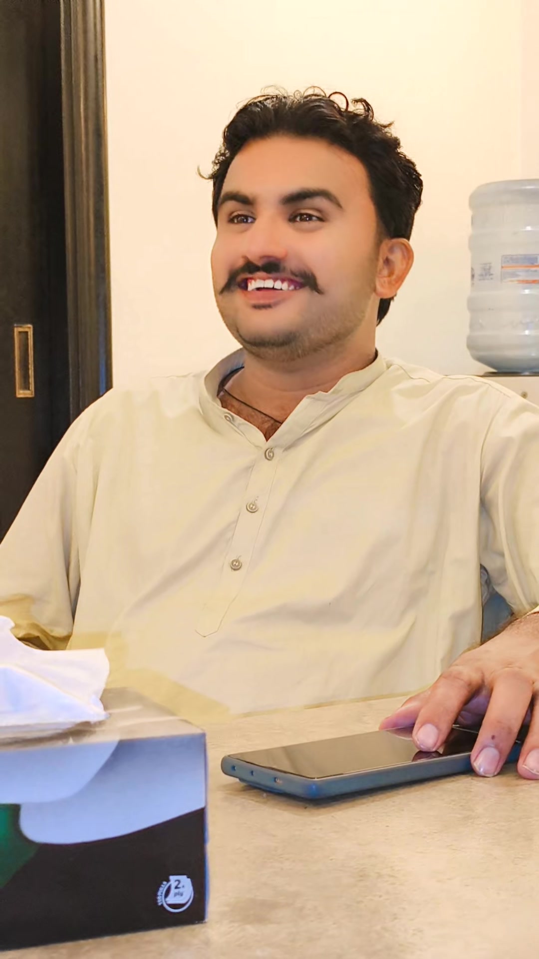 @وڈیرا گلشن خان
