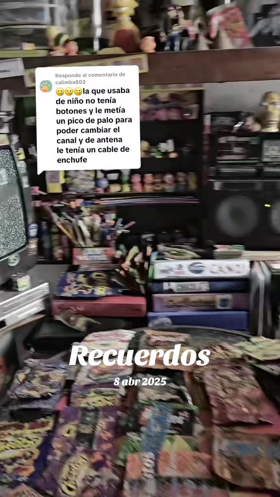 @El Profe Coleccionista