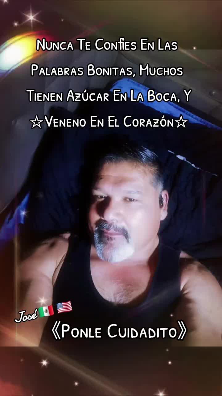 @Jose