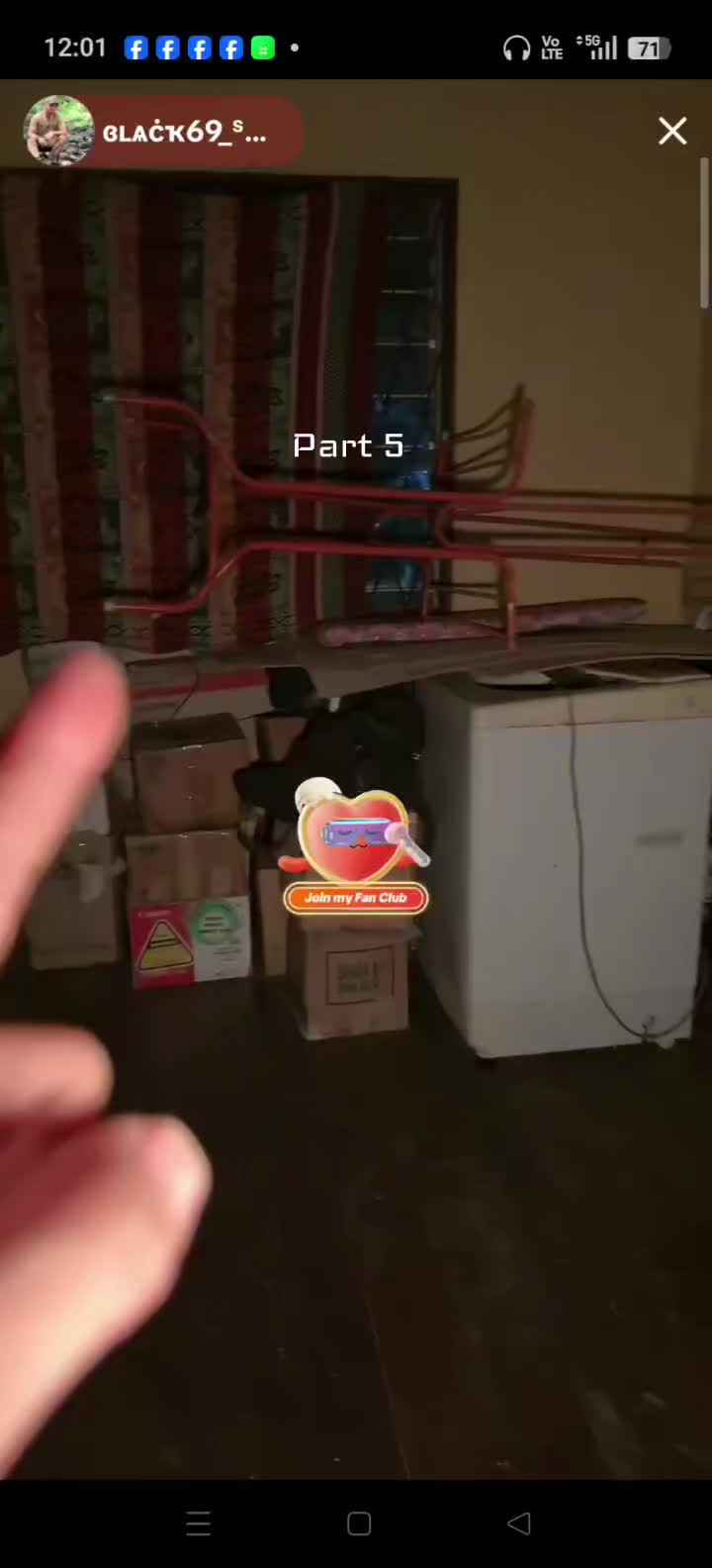 @🔥 Larry _SNB 69🔥