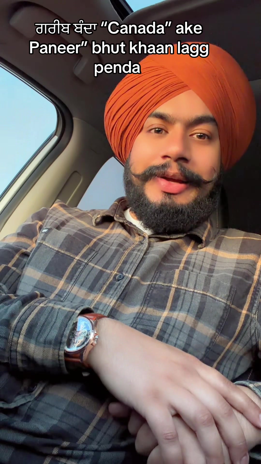 @majhail_vlogs