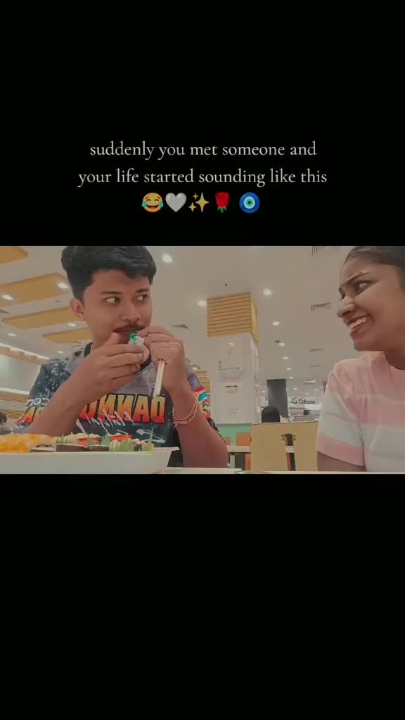 @Kirthana Harikrishnasamy๐ค