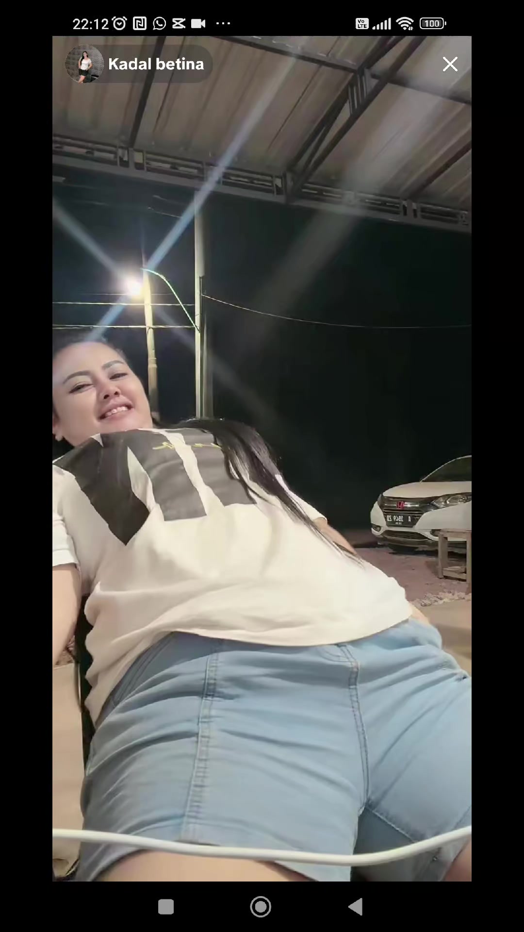 @VidioBebasTik