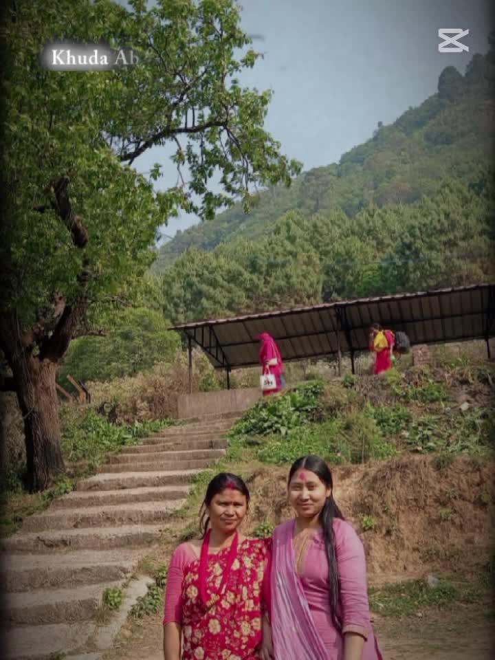 @जया थारु 💗