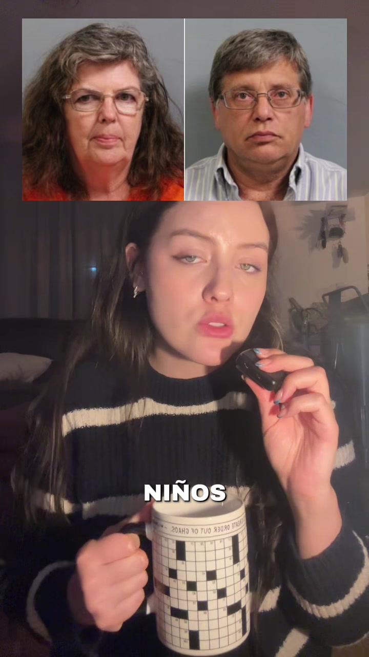 @¿Quién Toca la Puerta?