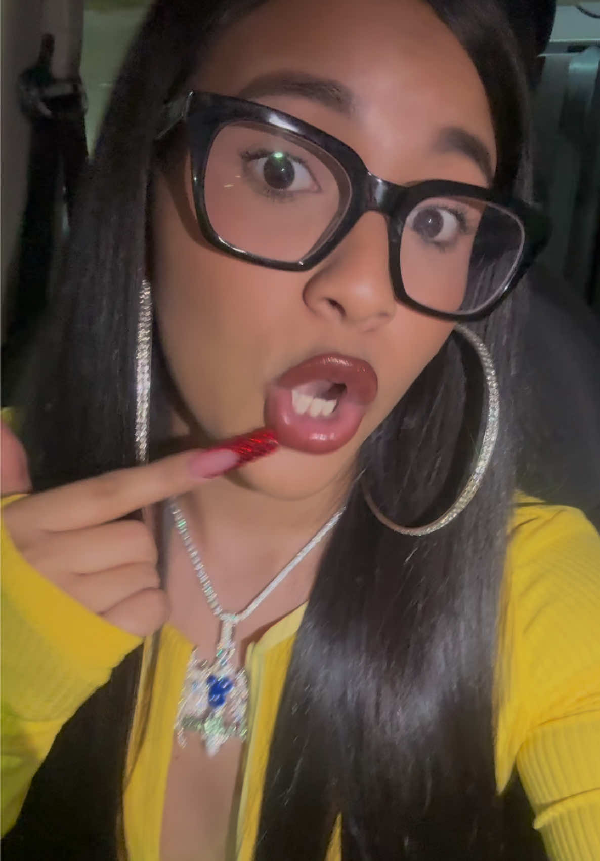 @Naiee | La Nena del Ghetto <3