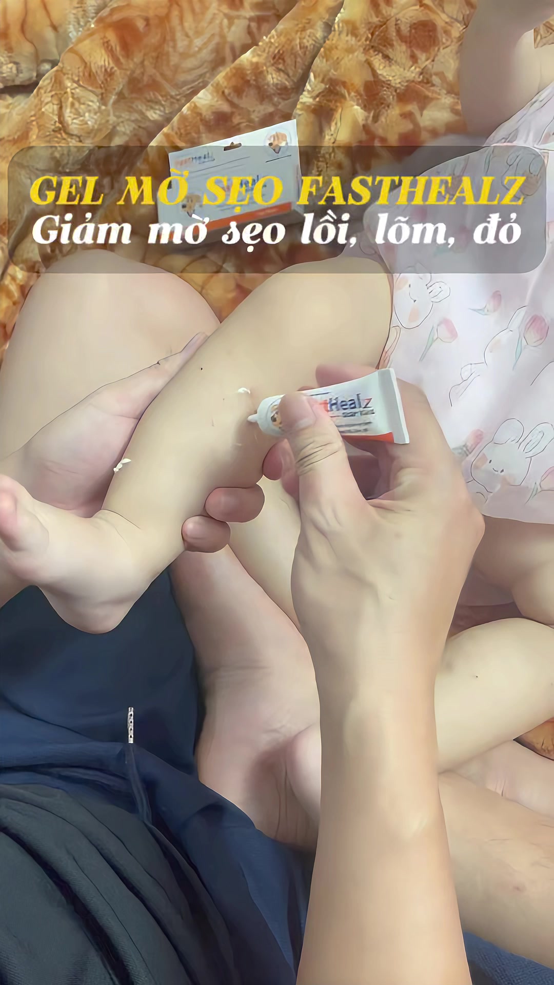 @Mẹ Thỏ Review