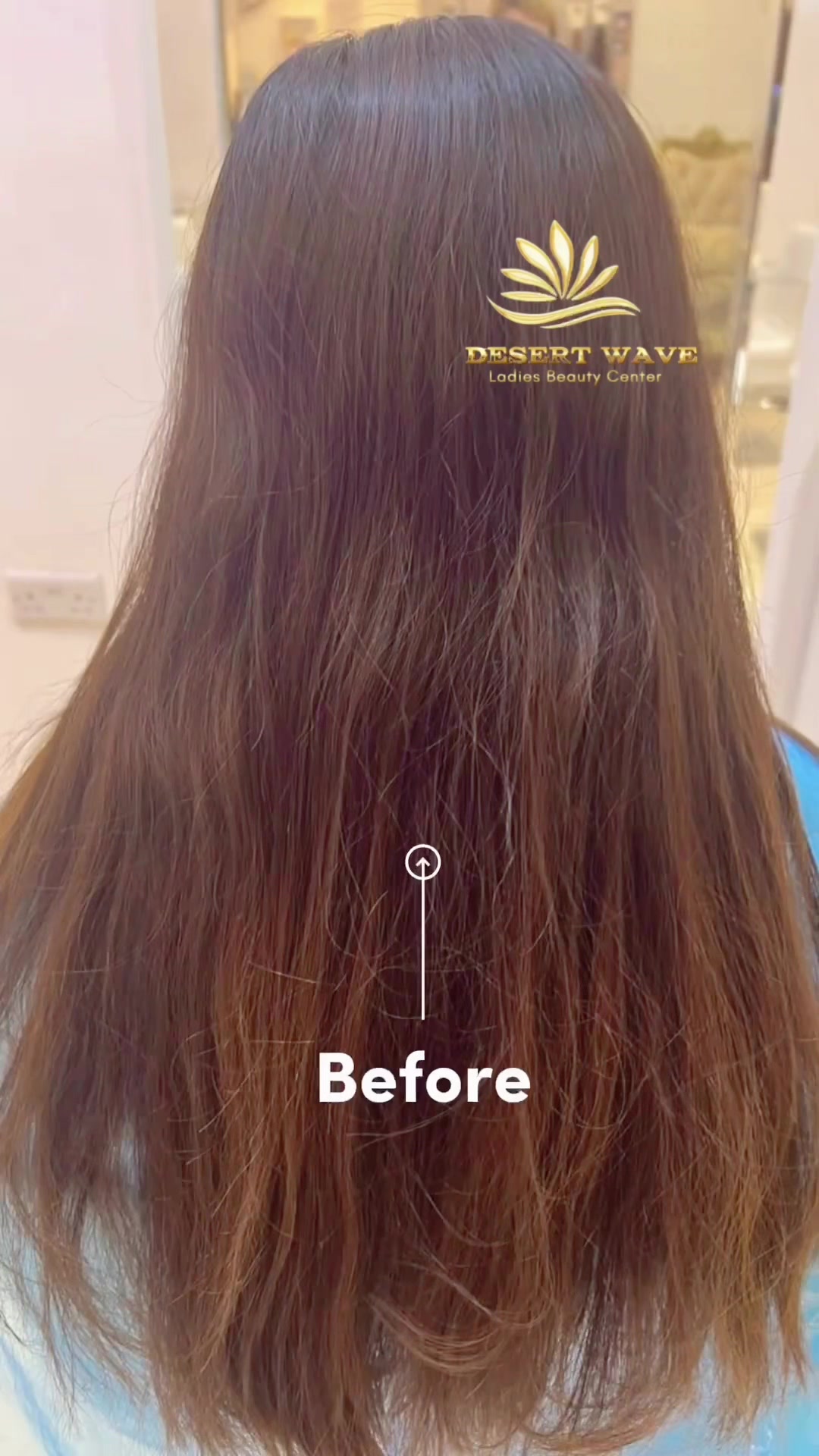 @DESERT WAVE BEAUTY CENTER