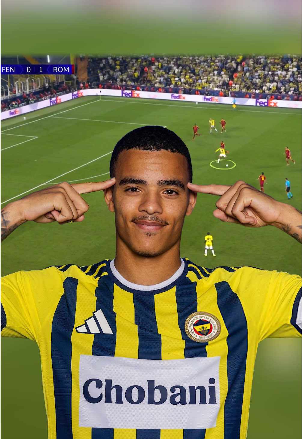 @Hastalık Bu Futbol