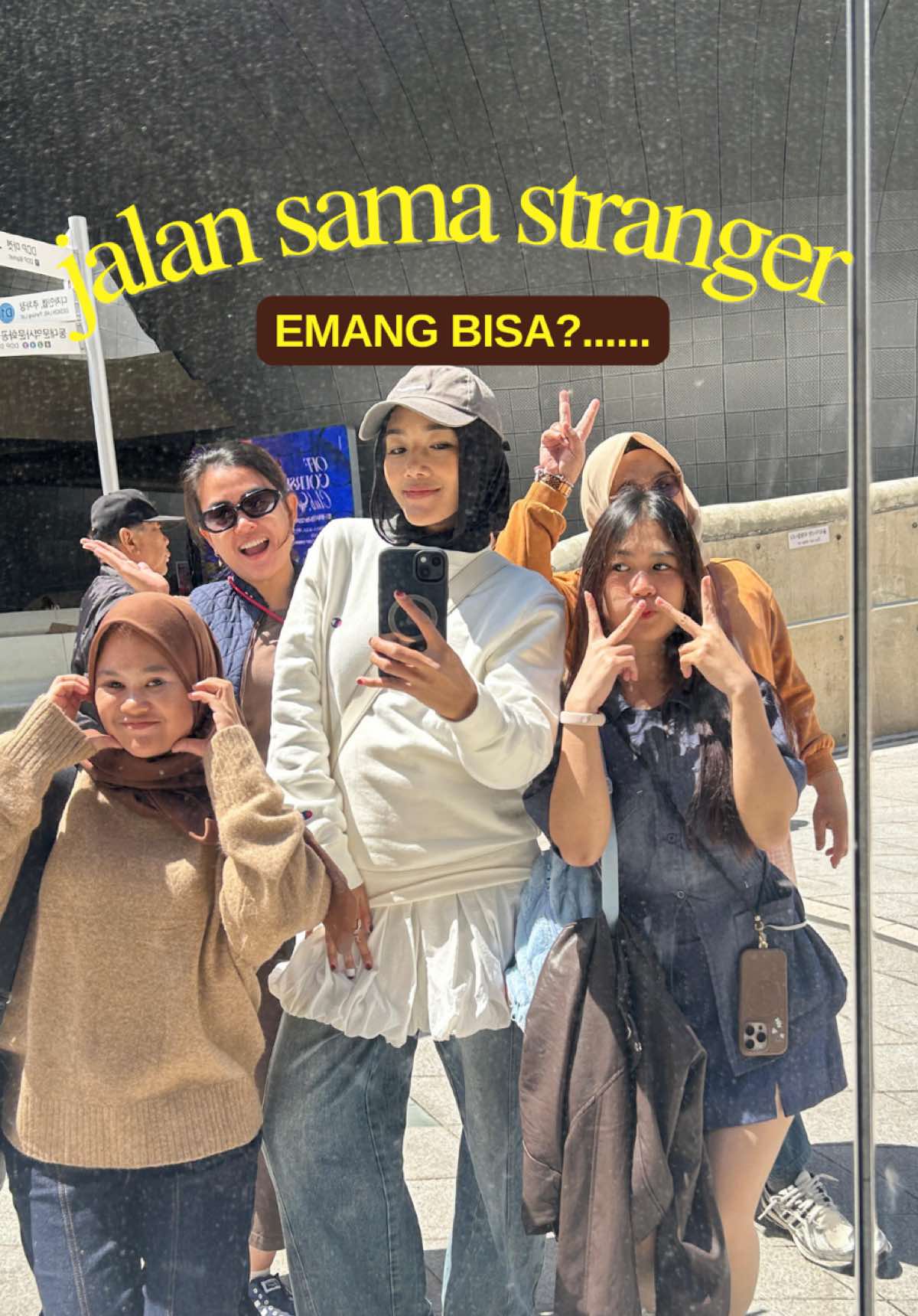 @Soba keliling dunia 🌏