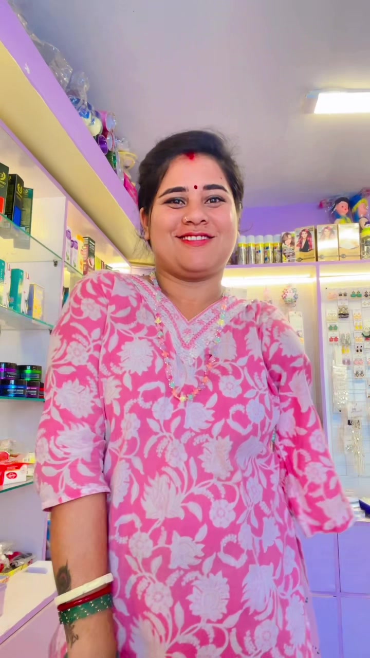 @Babita Timalsina (Kamait)