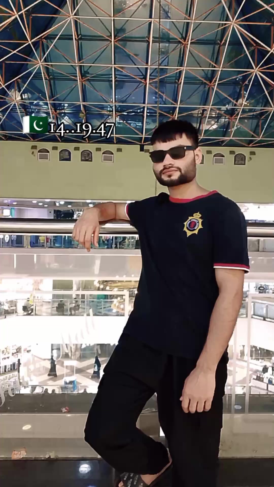 @☣️Bilal. tiger ☣️