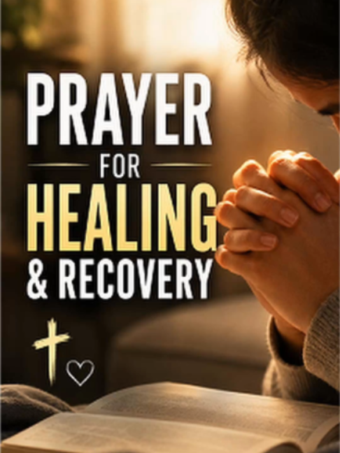 @Five Minutes With God