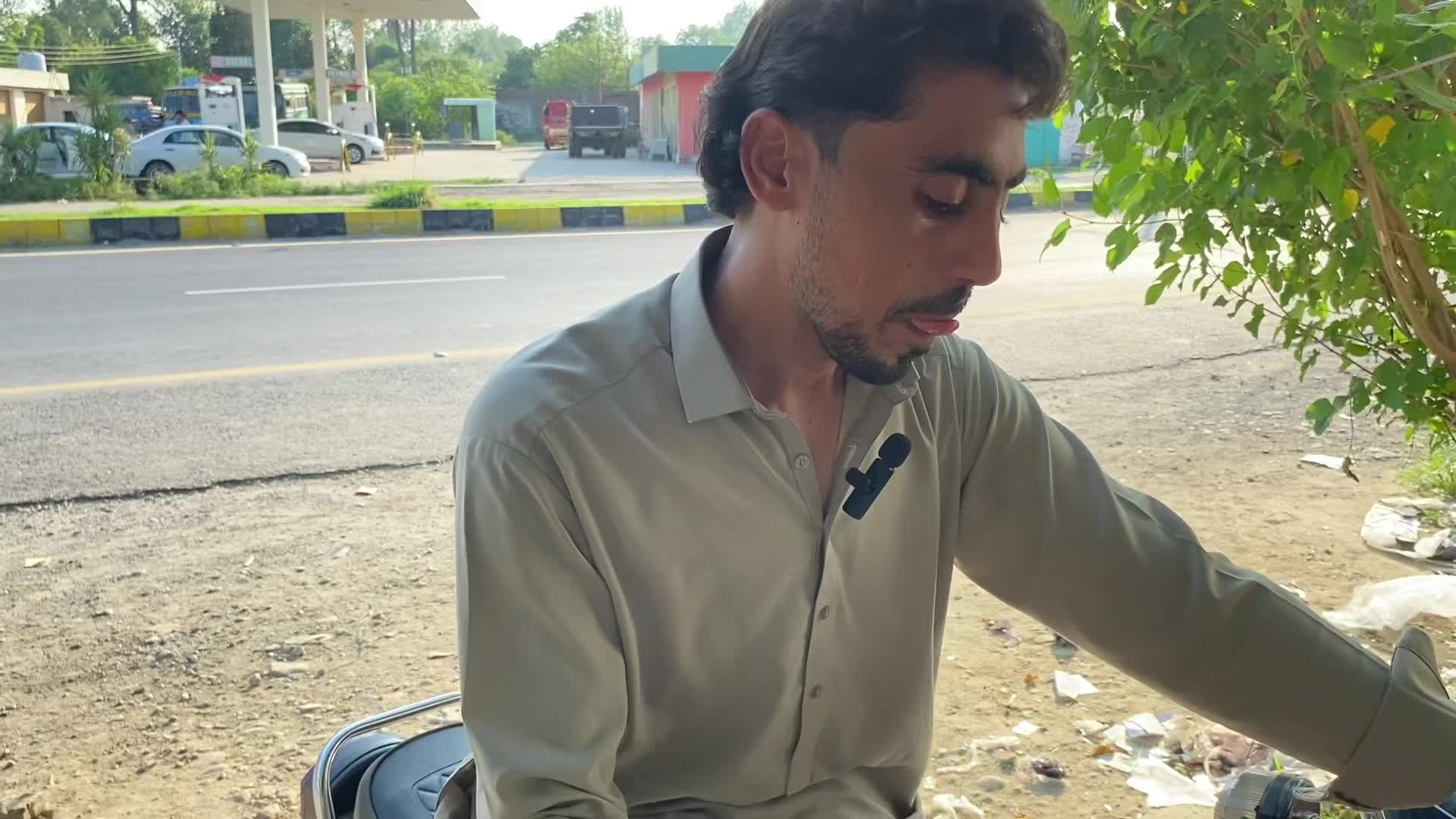 @Wahab Auto Modifications