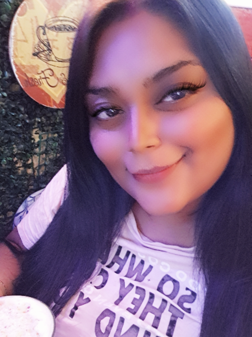 @Marlene Lara